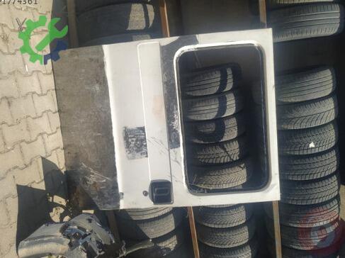Fiat Ducato Sağ Kapı çıkma parça