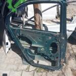 2003 2007 Ford Mondeo sol arka kapı