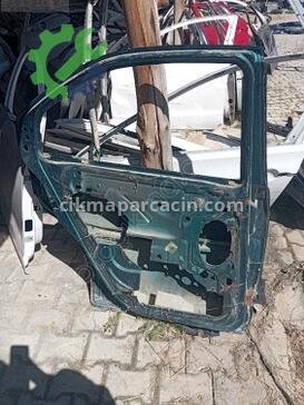 Ford Mondeo Sol Arka Kapı çıkma parça