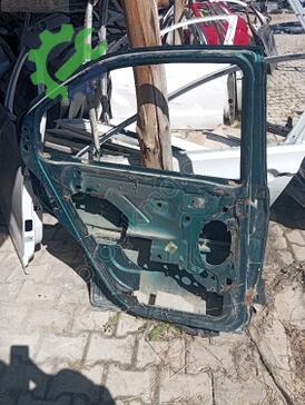 Ford Mondeo Sol Arka Kapı çıkma parça