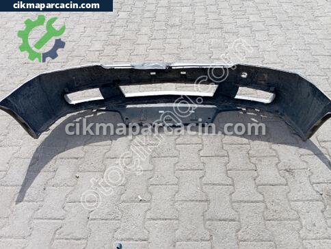 Opel Vectra Ön Tampon çıkma parça