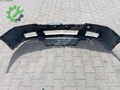 Opel Vectra Ön Tampon çıkma parça