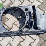 2003 2007 Peugeot 206 ön panel