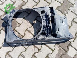 2003 2007 Peugeot 206 ön panel