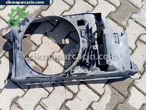 Peugeot 206 Ön Panel çıkma parça
