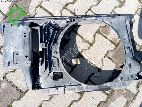 Peugeot 206 Ön Panel çıkma parça