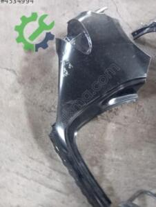 2003 2007 Peugeot 206 sağ sol arka çamurluk