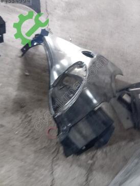 Peugeot 206 Sağ Arka Çamurluk çıkma parça