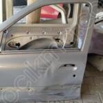 2003 2007 Renault Clio sol ön kapı