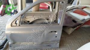 2003 2007 Renault Clio sol ön kapı