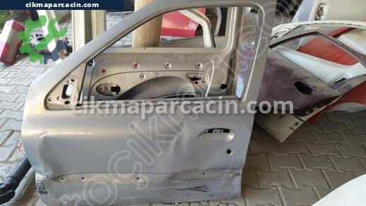 Renault Clio Sol Ön Kapı çıkma parça