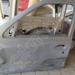 2003 2007 Renault Clio sol ön kapı