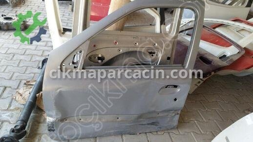 Renault Clio Sol Ön Kapı çıkma parça
