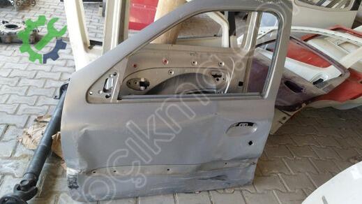 Renault Clio Sol Ön Kapı çıkma parça