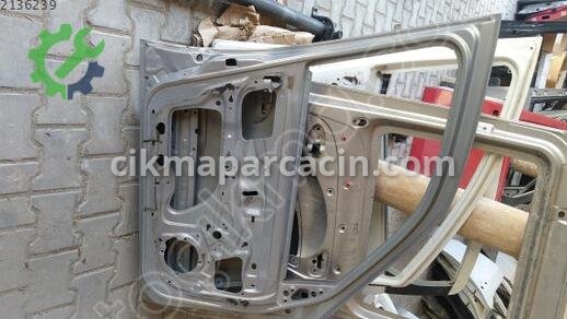 Renault Clio Sol Ön Kapı çıkma parça