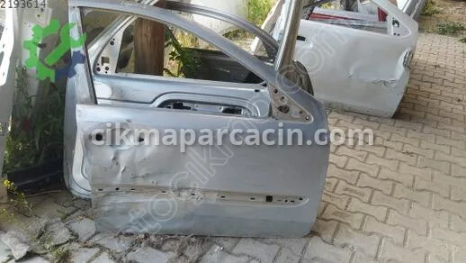 Renault Laguna Sağ Ön Kapı çıkma parça