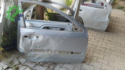 Renault Laguna Sağ Ön Kapı çıkma parça