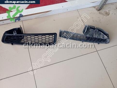 Dacia Logan Tampon Izgarası çıkma parça