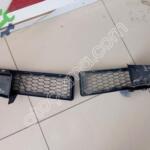 2003 2008 Dacia Logan sağ sol ön tampon ızgarası