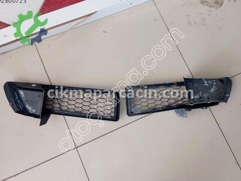 Dacia Logan Tampon Izgarası çıkma parça