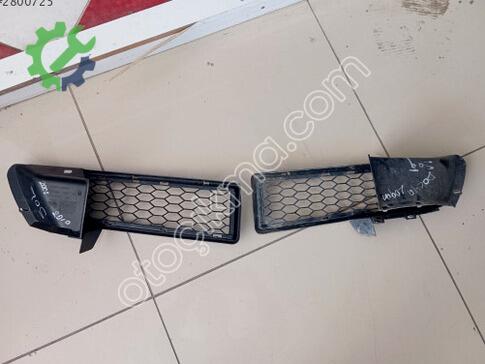 Dacia Logan Tampon Izgarası çıkma parça