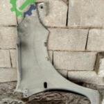 2003 2008 Ford Fiesta sol ön çamurluk