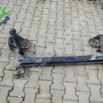 2003 2008 Renault Laguna arka dingil