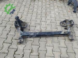 2003 2008 Renault Laguna arka dingil