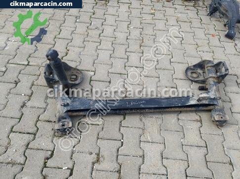 Renault Laguna Arka Dingil çıkma parça