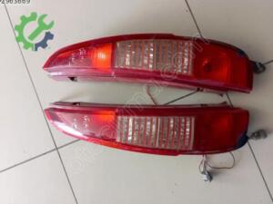 2003 2008 Tata Indica sağ sol arka stop