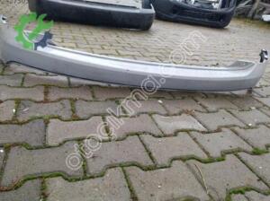 2003 2009 Ford Fiesta arka tampon sıfır