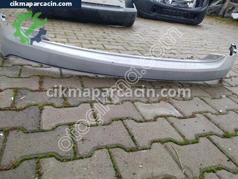 Ford Fiesta Arka Tampon çıkma parça