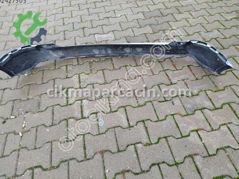 Ford Fiesta Arka Tampon çıkma parça