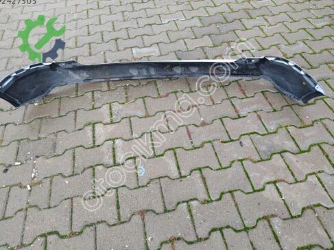Ford Fiesta Arka Tampon çıkma parça