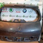 2003-2009 RENAULT SCENIC BAGAJ KAPAĞI ÇIKMA