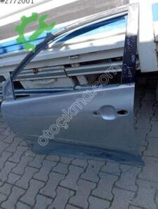 2003 2009 Toyota Corolla sol ön kapı