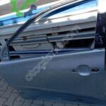 2003 2009 Toyota Corolla sol ön kapı