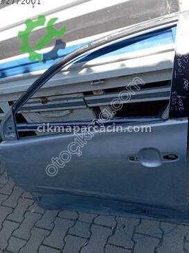 Toyota Corolla Sol Ön Kapı çıkma parça