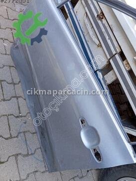 Toyota Corolla Sol Ön Kapı çıkma parça