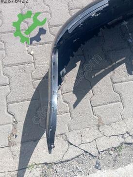 Volkswagen Caddy Ön Tampon çıkma parça