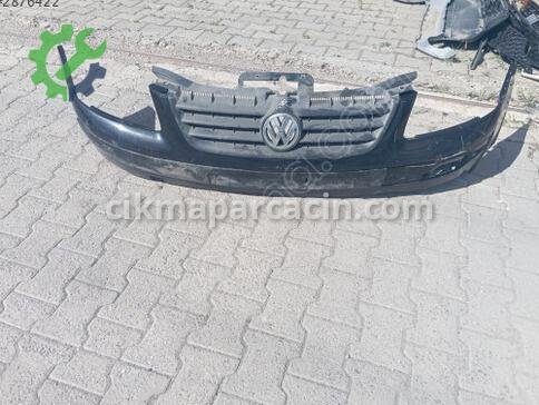 Volkswagen Caddy Ön Tampon çıkma parça