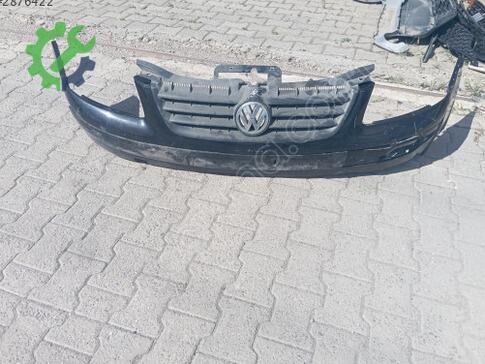 Volkswagen Caddy Ön Tampon çıkma parça