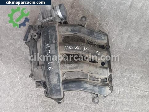 Renault Megane Emme Manifoldu çıkma parça