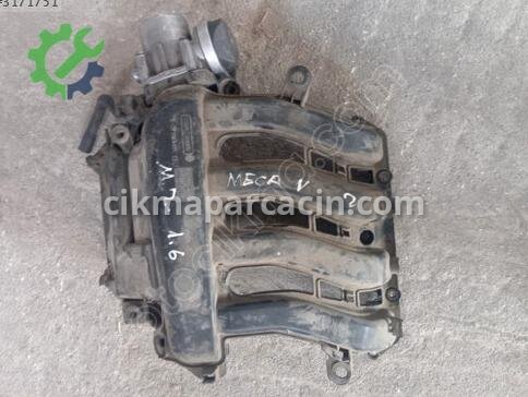 Renault Megane Emme Manifoldu çıkma parça