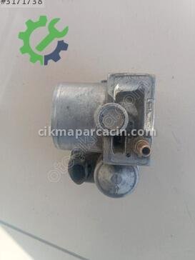 Renault Megane Gaz Kelebeği çıkma parça