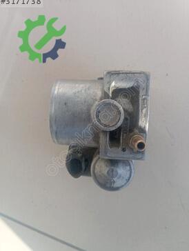 Renault Megane Gaz Kelebeği çıkma parça
