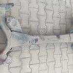 2003 2010 Renault Megane 2 arka dingil