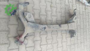 2003 2010 Renault Megane 2 arka dingil