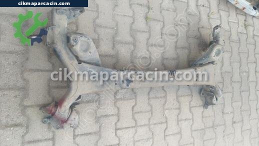 Renault Megane Arka Dingil çıkma parça
