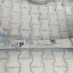 2003 2010 Renault Megane 2 arka dingil